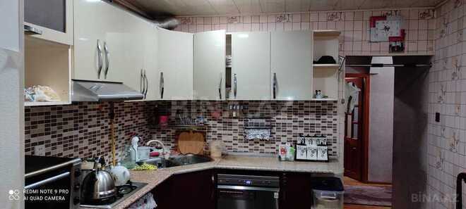 5-комн. вторичка - пос. Ахмедлы - 120 м² (10)