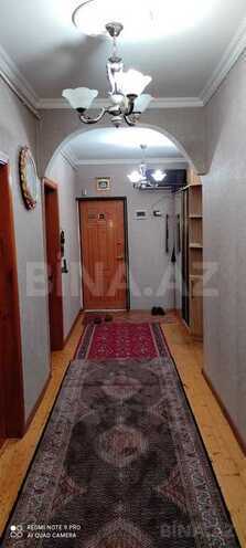 5-комн. вторичка - пос. Ахмедлы - 120 м² (4)
