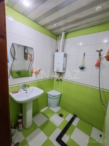5-комн. вторичка - пос. Ахмедлы - 120 м² (8)