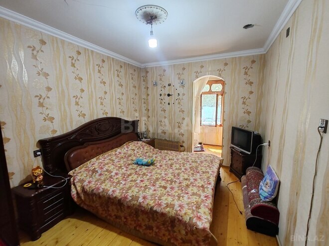 5-комн. вторичка - пос. Ахмедлы - 120 м² (1)