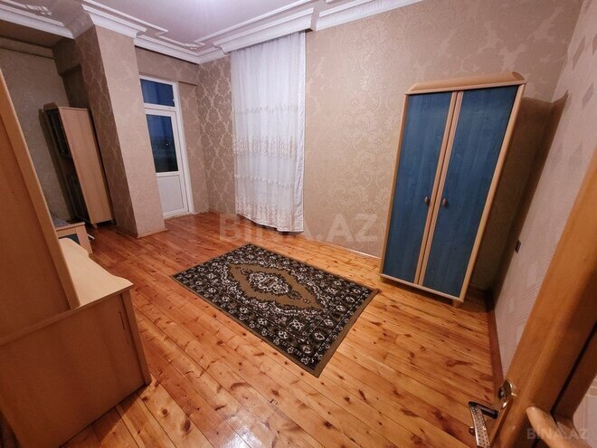 3-комн. новостройка - м. Нефтчиляр - 98 м² (6)