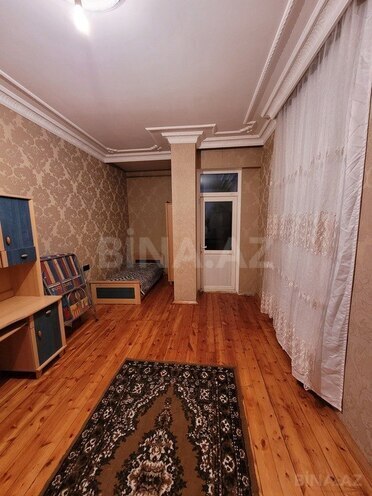 3-комн. новостройка - м. Нефтчиляр - 98 м² (8)