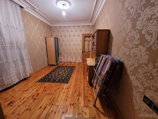 3-комн. новостройка - м. Нефтчиляр - 98 м² (7)