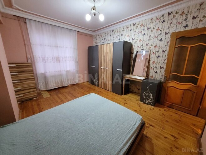 3-комн. новостройка - м. Нефтчиляр - 98 м² (5)