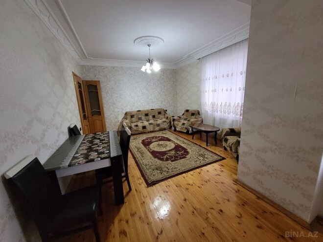 3-комн. новостройка - м. Нефтчиляр - 98 м² (2)