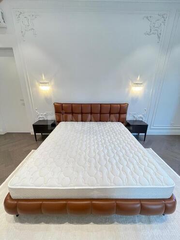 İcarəyə verilir 3 otaqlı yeni tikili 115 m², Ağ şəhər q., photo 12 from 19