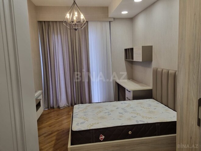 3-комн. новостройка - пос. Аг шехер - 130 м² (5)