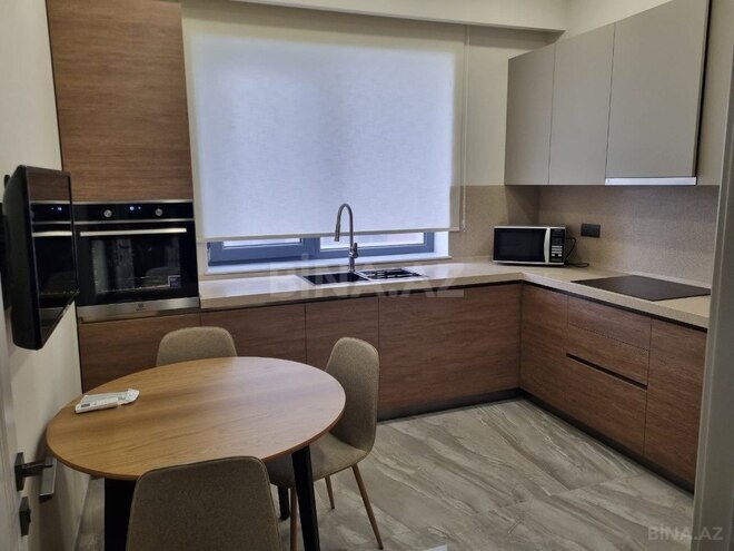 3-комн. новостройка - пос. Аг шехер - 130 м² (7)