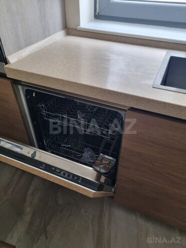 3-комн. новостройка - пос. Аг шехер - 130 м² (8)