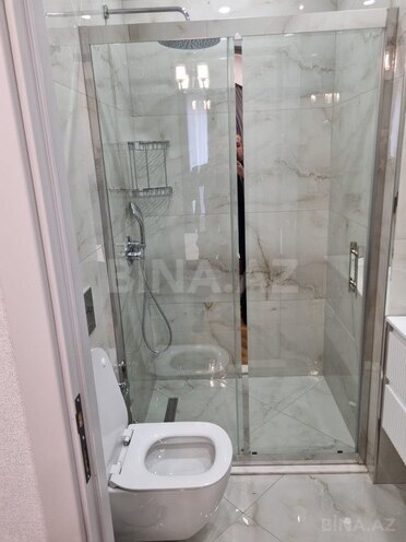 3-комн. новостройка - пос. Аг шехер - 130 м² (10)