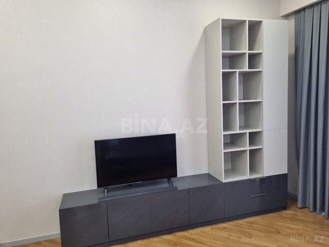 3-комн. новостройка - пос. Аг шехер - 130 м² (3)