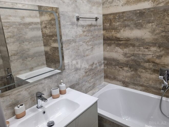 3-комн. новостройка - пос. Аг шехер - 130 м² (9)