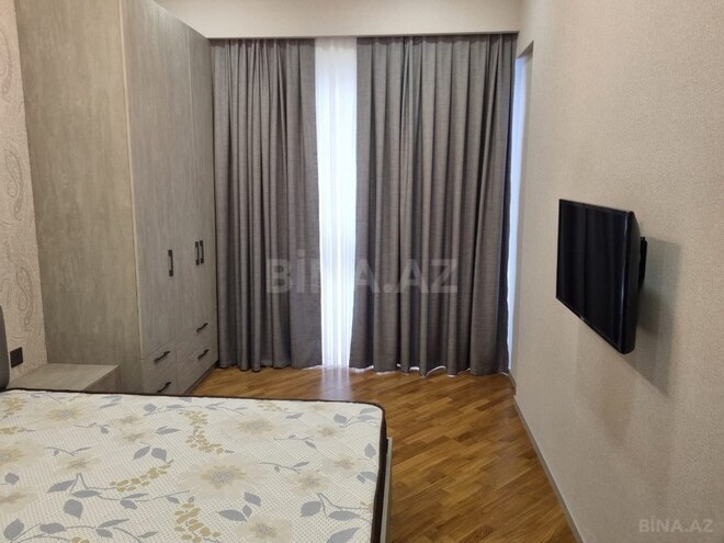 3-комн. новостройка - пос. Аг шехер - 130 м² (6)