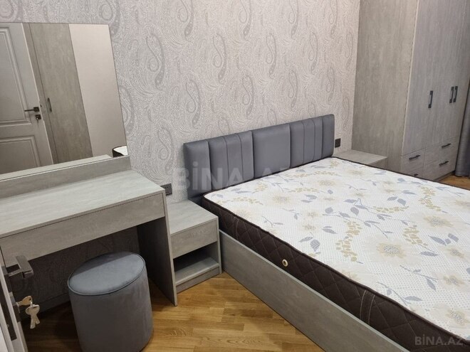3-комн. новостройка - пос. Аг шехер - 130 м² (4)