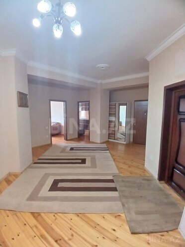 3-комн. новостройка - м. Иншаатчылар - 650 м² (8)