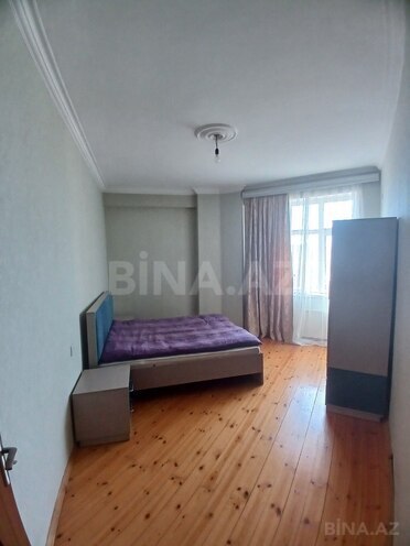 3-комн. новостройка - м. Иншаатчылар - 650 м² (4)