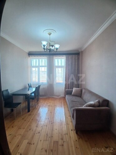3-комн. новостройка - м. Иншаатчылар - 650 м² (7)