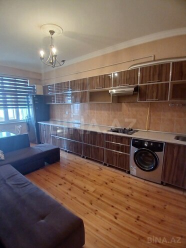 3-комн. новостройка - м. Иншаатчылар - 650 м² (1)