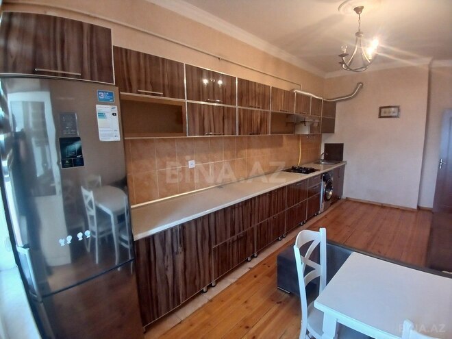 3-комн. новостройка - м. Иншаатчылар - 650 м² (3)