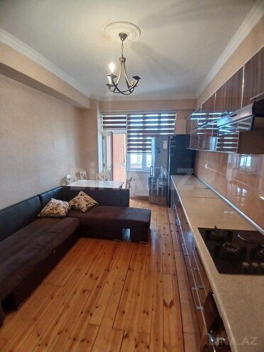 3-комн. новостройка - м. Иншаатчылар - 650 м² (2)