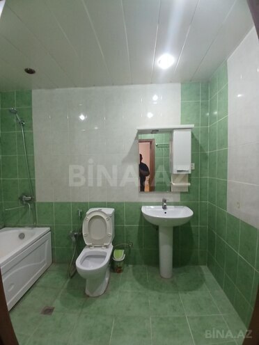 3-комн. новостройка - м. Иншаатчылар - 650 м² (10)