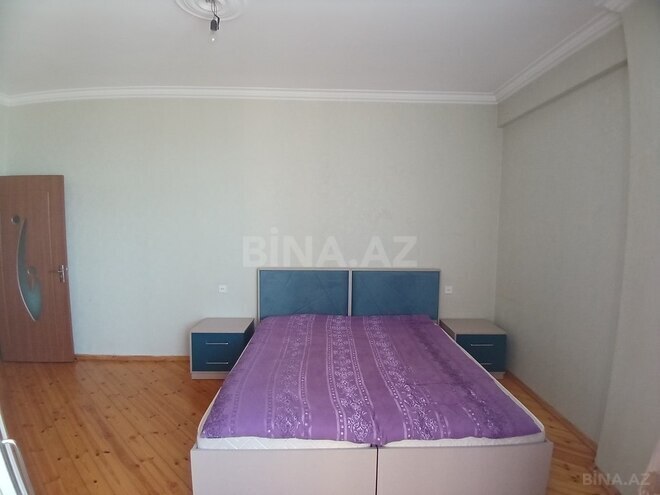 3-комн. новостройка - м. Иншаатчылар - 650 м² (6)