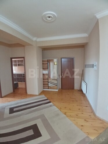 3-комн. новостройка - м. Иншаатчылар - 650 м² (9)