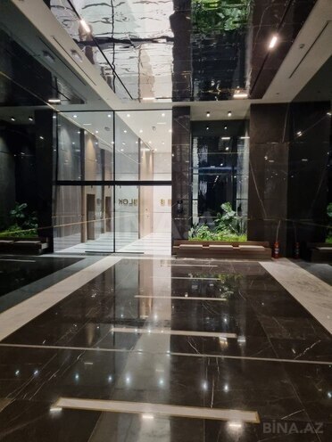 3-комн. новостройка - пос. Аг шехер - 130 м² (2)
