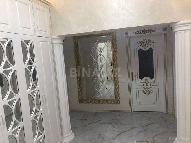 3-комн. новостройка - пос. Бакиханова - 80 м² (18)