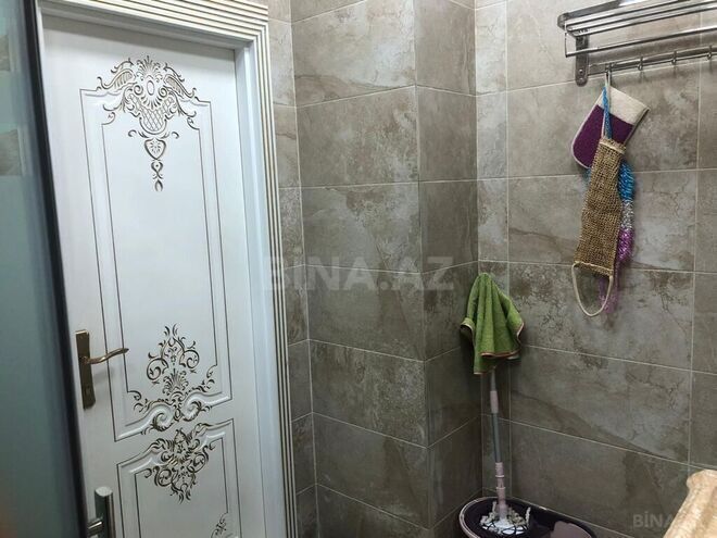 3-комн. новостройка - пос. Бакиханова - 80 м² (11)