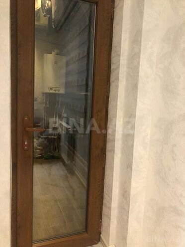 3-комн. новостройка - пос. Бакиханова - 80 м² (5)