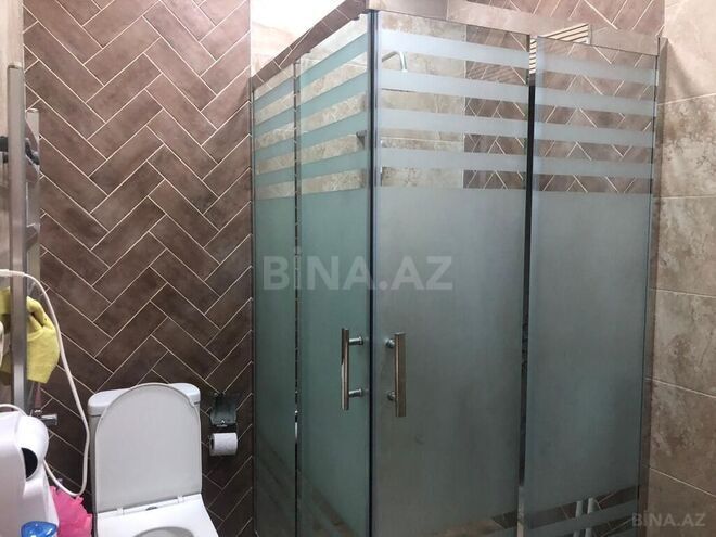 3-комн. новостройка - пос. Бакиханова - 80 м² (14)