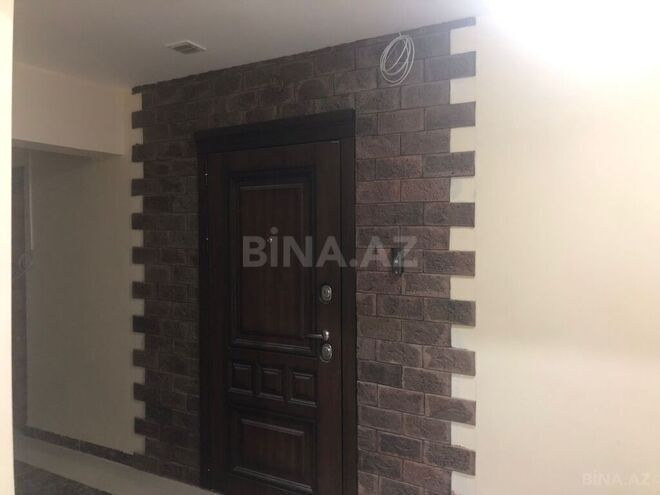 3-комн. новостройка - пос. Бакиханова - 80 м² (4)