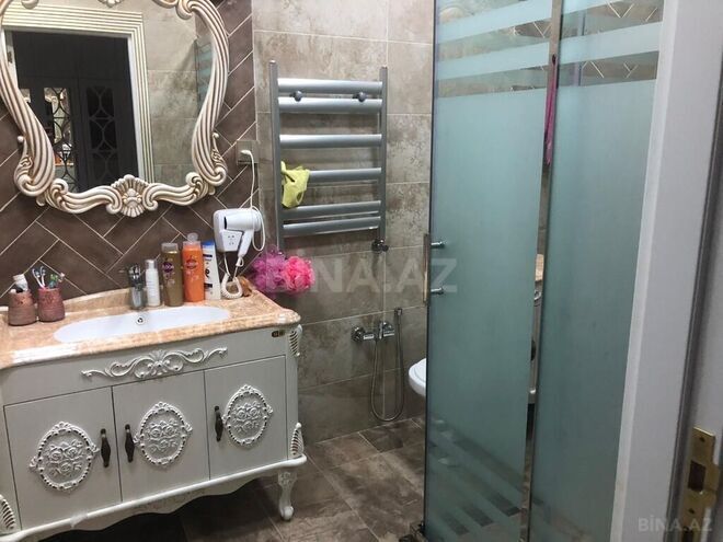 3-комн. новостройка - пос. Бакиханова - 80 м² (8)