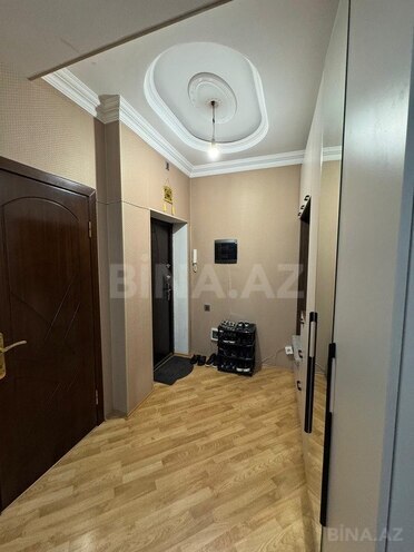 2-комн. новостройка - м. Мемар Аджеми - 88 м² (6)
