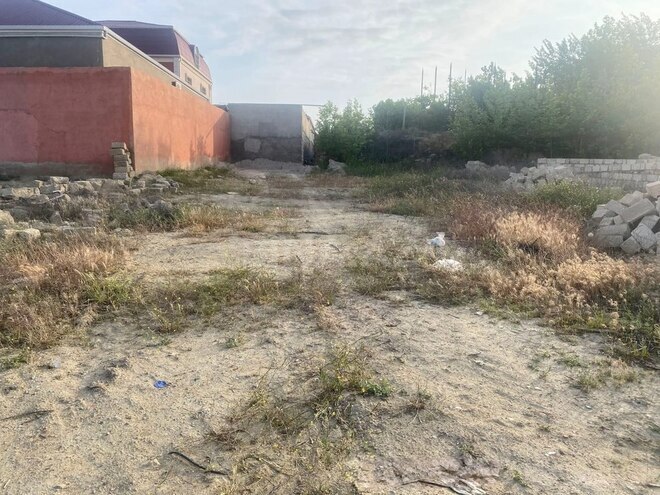 Участок - пос. Ени Романы - 5 сот (4)