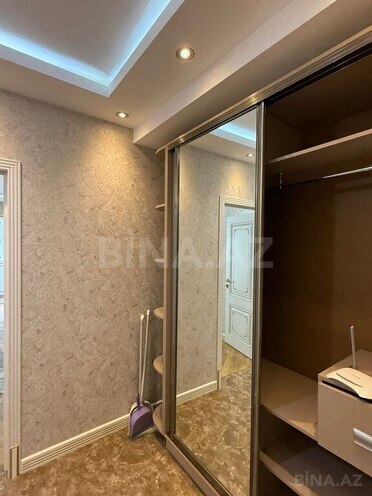 2 otaqlı yeni tikili - 8 Noyabr m. - 80 m² (19)