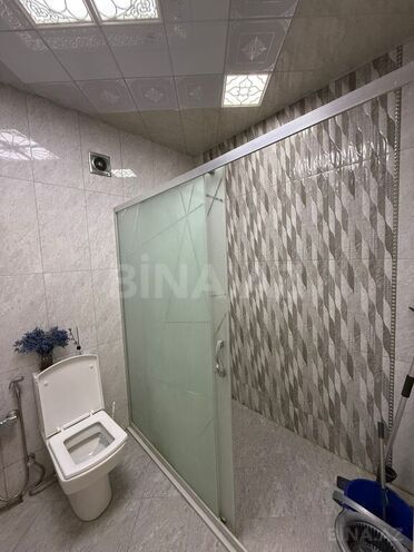 2 otaqlı yeni tikili - 8 Noyabr m. - 80 m² (2)