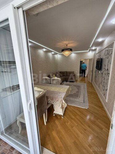 2 otaqlı yeni tikili - 8 Noyabr m. - 80 m² (17)