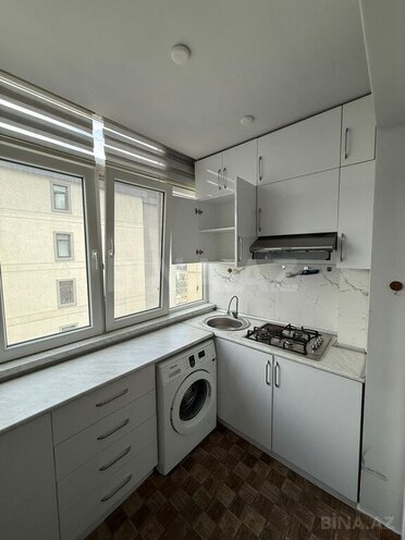 2 otaqlı yeni tikili - 8 Noyabr m. - 80 m² (12)