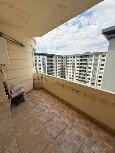 2 otaqlı yeni tikili - 8 Noyabr m. - 80 m² (3)