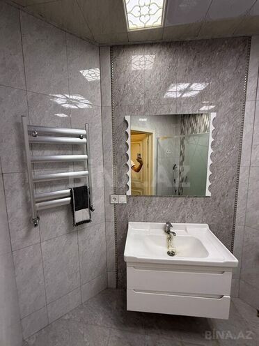 2 otaqlı yeni tikili - 8 Noyabr m. - 80 m² (4)
