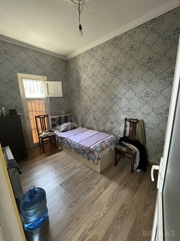 2-комн. дом/дача - пос. Сураханы - 45 м² (4)