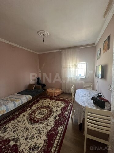 2-комн. дом/дача - пос. Сураханы - 45 м² (2)