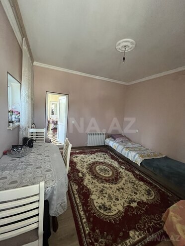 2-комн. дом/дача - пос. Сураханы - 45 м² (1)