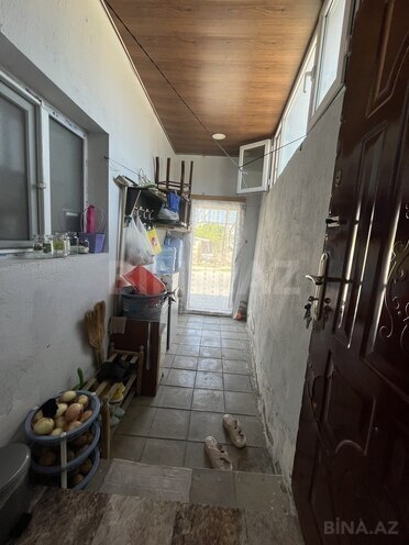 2-комн. дом/дача - пос. Сураханы - 45 м² (11)
