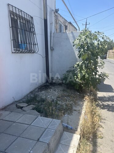 2-комн. дом/дача - пос. Сураханы - 45 м² (13)