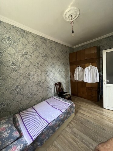 2-комн. дом/дача - пос. Сураханы - 45 м² (3)