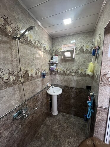 2-комн. дом/дача - пос. Сураханы - 45 м² (5)