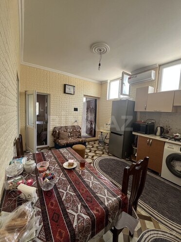 2-комн. дом/дача - пос. Сураханы - 45 м² (8)